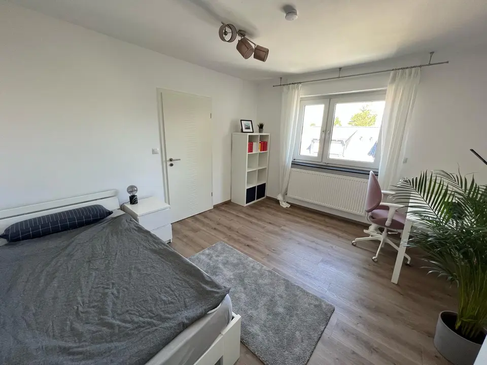 2 Zimmer Wohnung mit 54 m² in Ludwigshafen – Bild 10