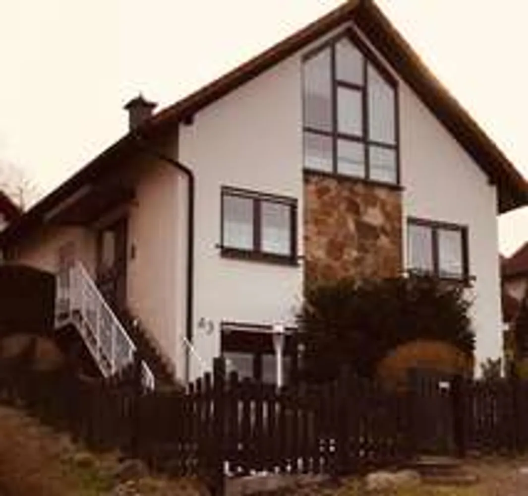 2 Zimmer Wohnung mit 55 m² in Hagen – Bild 1
