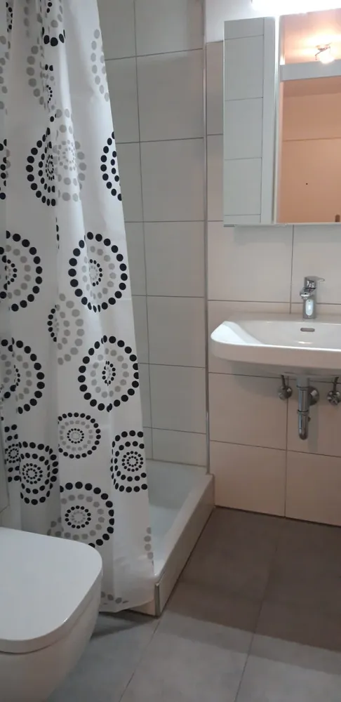 1 Zimmer Wohnung mit 29 m² in Regensburg – Bild 2