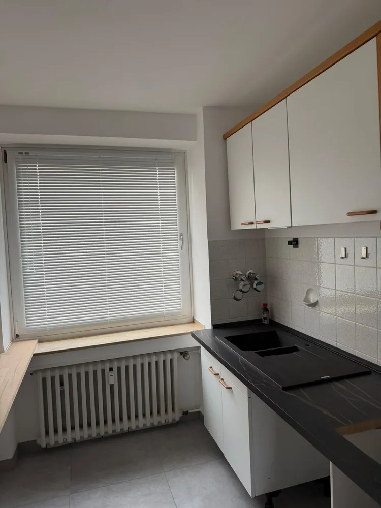 3 room apartment with 77 m² in Cologne – Photo 2