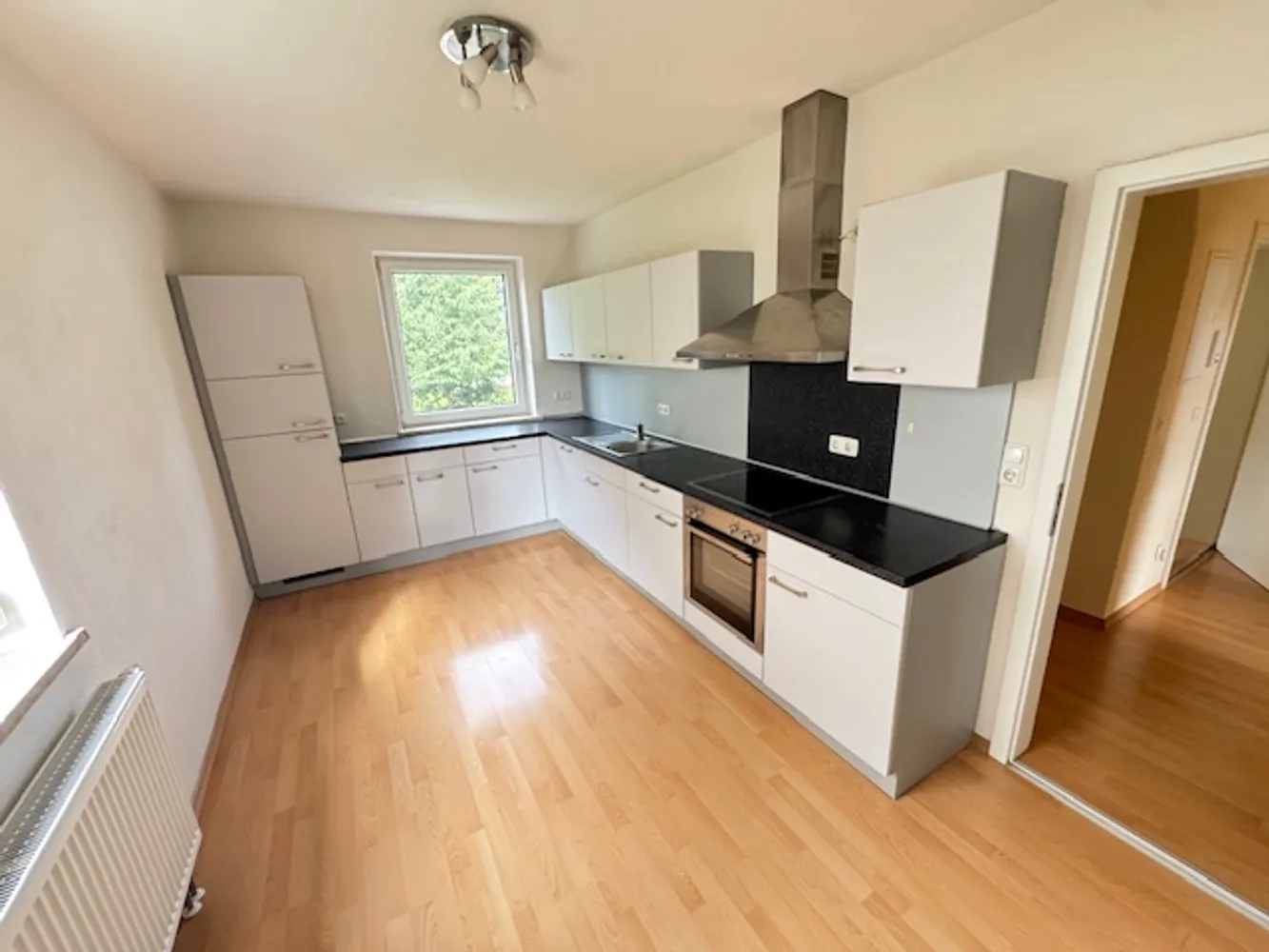 3 Zimmer Wohnung mit 80 m² in Weiden in der Oberpfalz – Bild 2