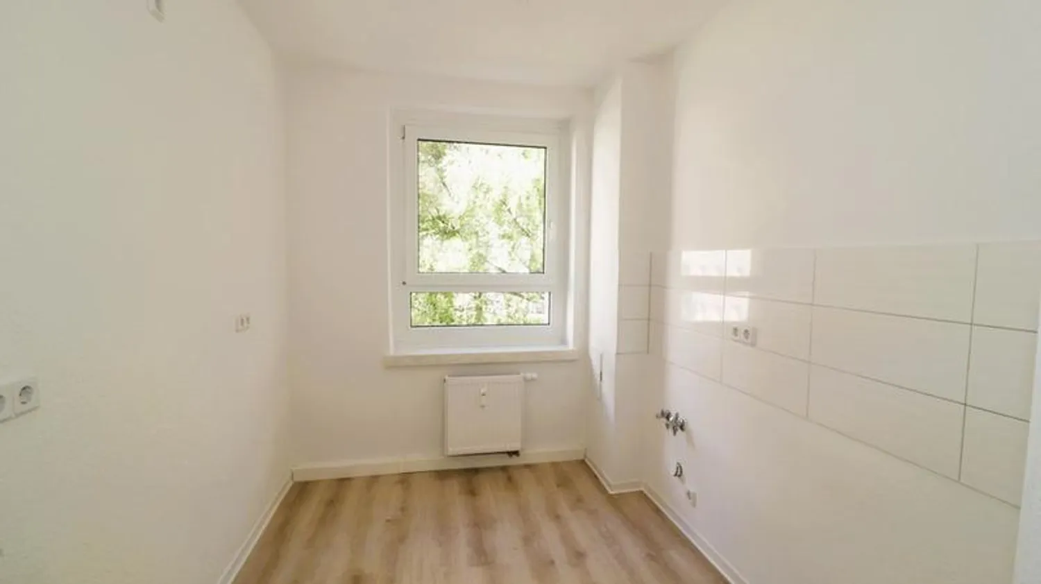 4 room apartment with 67 m² in Chemnitz – Photo 4