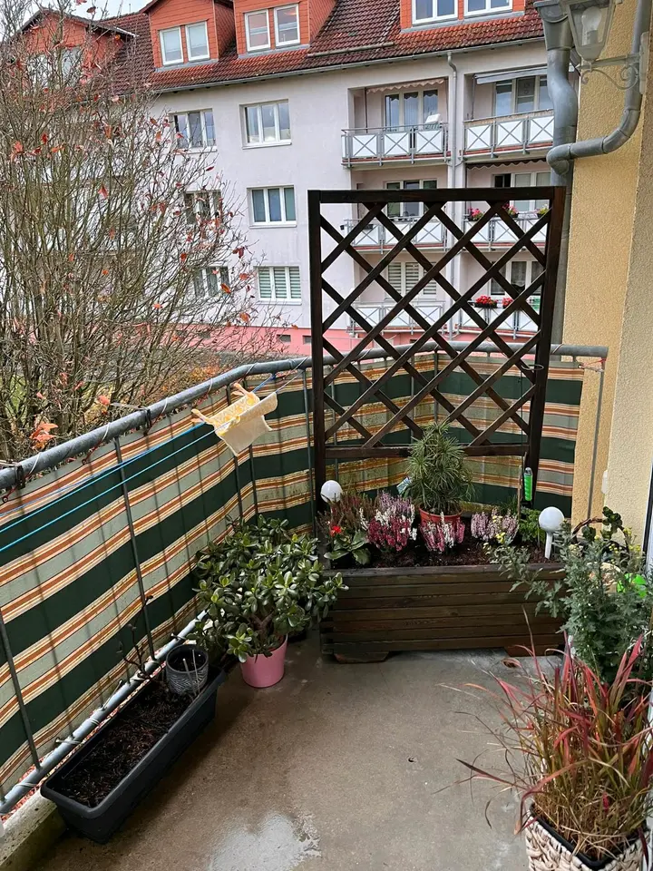 3 Zimmer Wohnung mit 80 m² in Sonneberg – Bild 8
