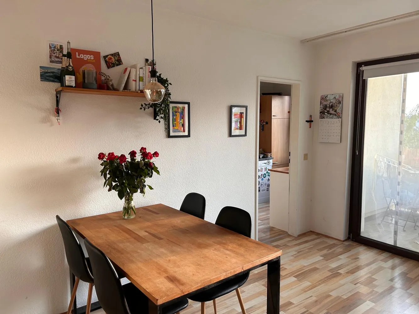 2 Zimmer Wohnung mit 45 m² in Aachen – Bild 10