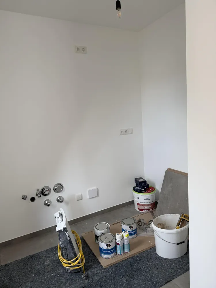 2 room apartment with 59 m² in Munich – Photo 7