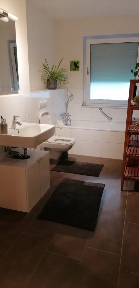 4 Zimmer Wohnung mit 142 m² in Aachen – Bild 8