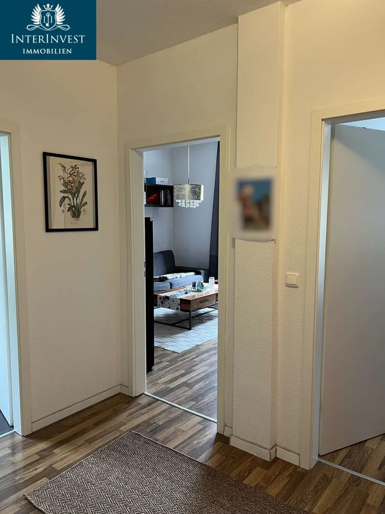 3 Zimmer Wohnung mit 66 m² in Magdeburg – Bild 7
