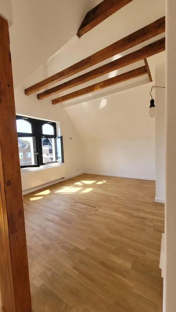 3 room apartment with 109 m² in Düsseldorf – Photo 7