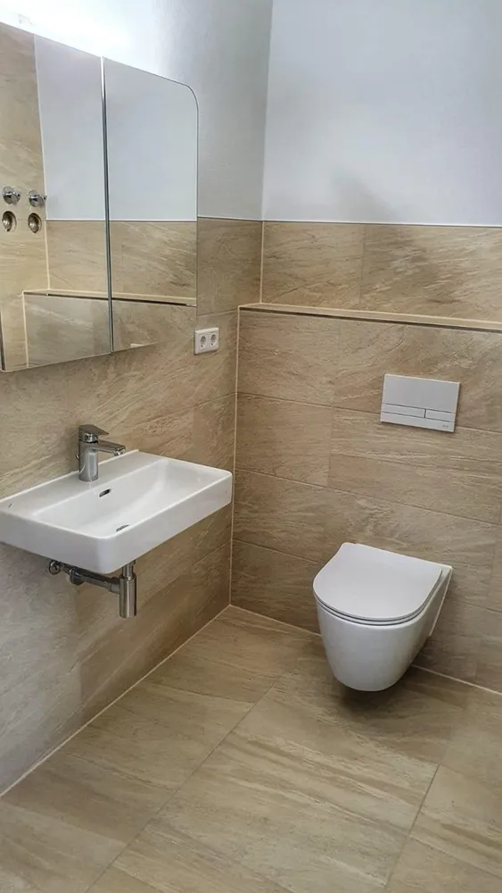 1 Zimmer Wohnung mit 40 m² in Leonberg – Bild 12
