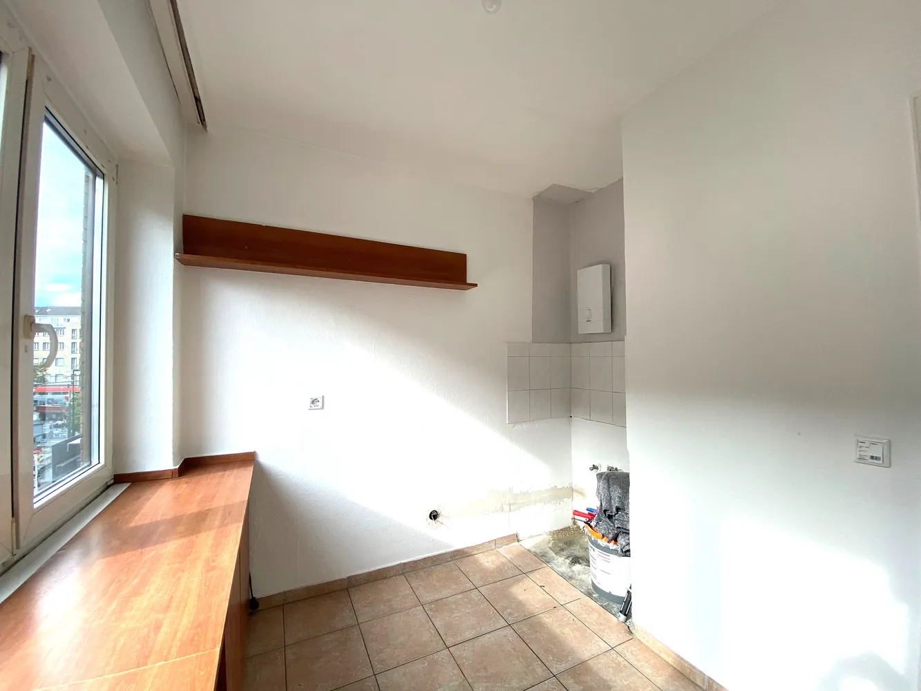 2 Zimmer Wohnung mit 37 m² in Düsseldorf – Bild 8