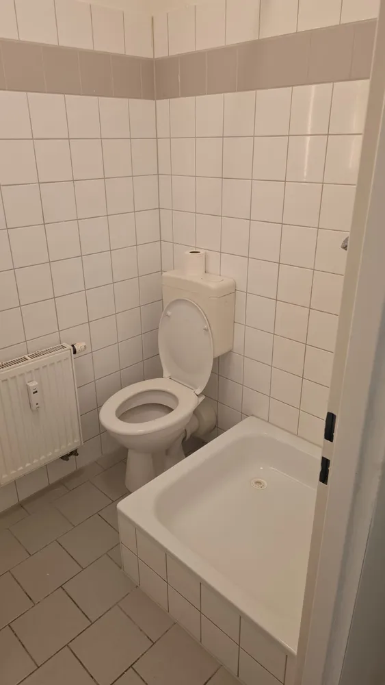 1 Zimmer Wohnung mit 25 m² in Berlin – Bild 5