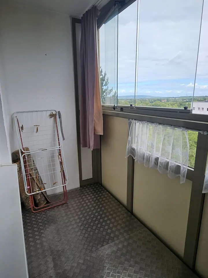 2 Zimmer Wohnung mit 51 m² in Erfurt – Bild 8