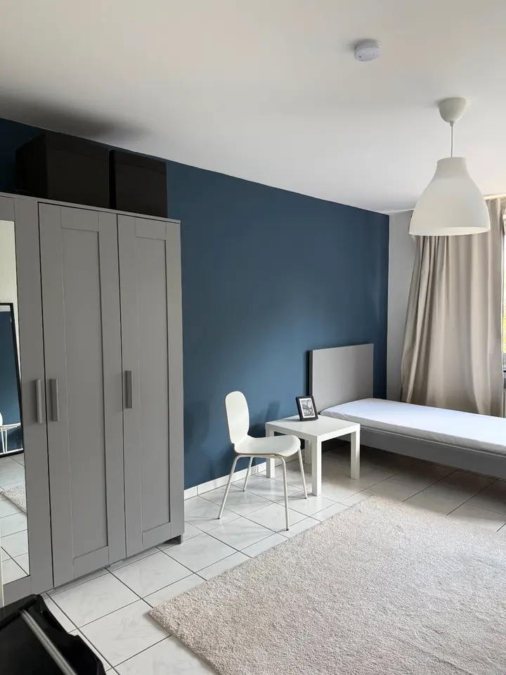 WG-Zimmer mit 17 m² in Duisburg – Bild 4