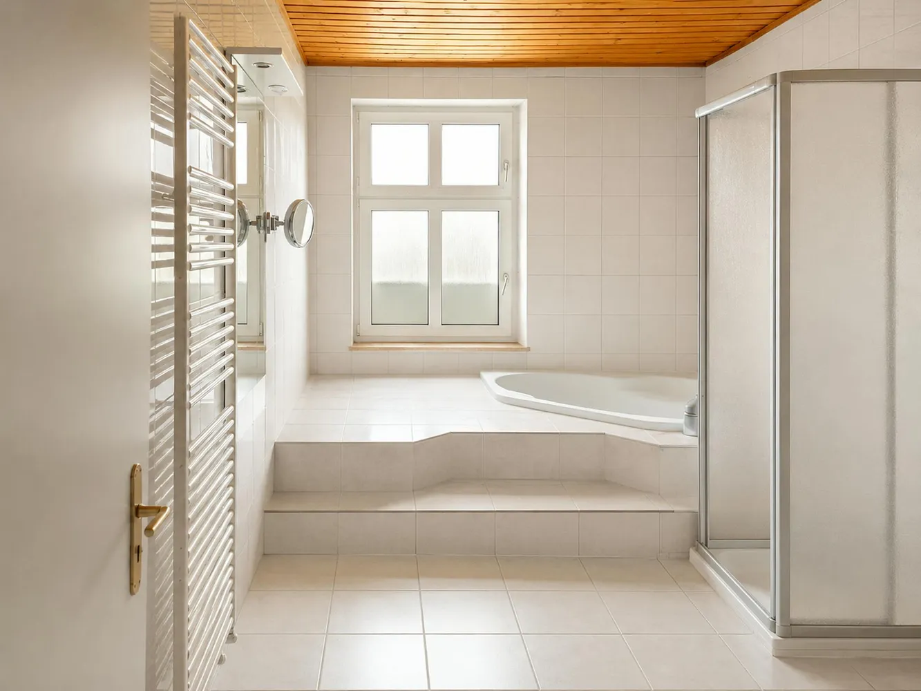 WG-Zimmer mit 15 m² in Berlin – Bild 8
