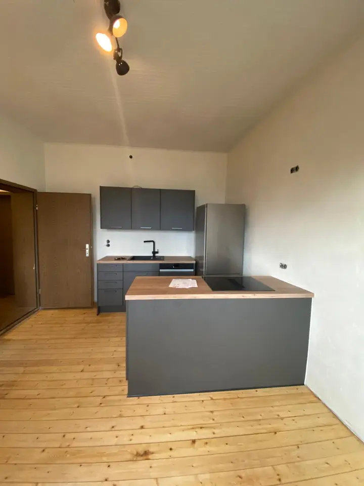 3 Zimmer Wohnung mit 90 m² in Coburg – Bild 6