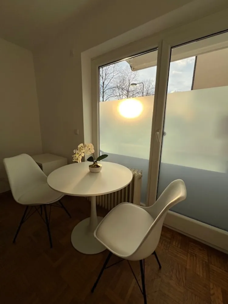 1 Zimmer Wohnung mit 25 m² in Frankfurt am Main – Bild 1