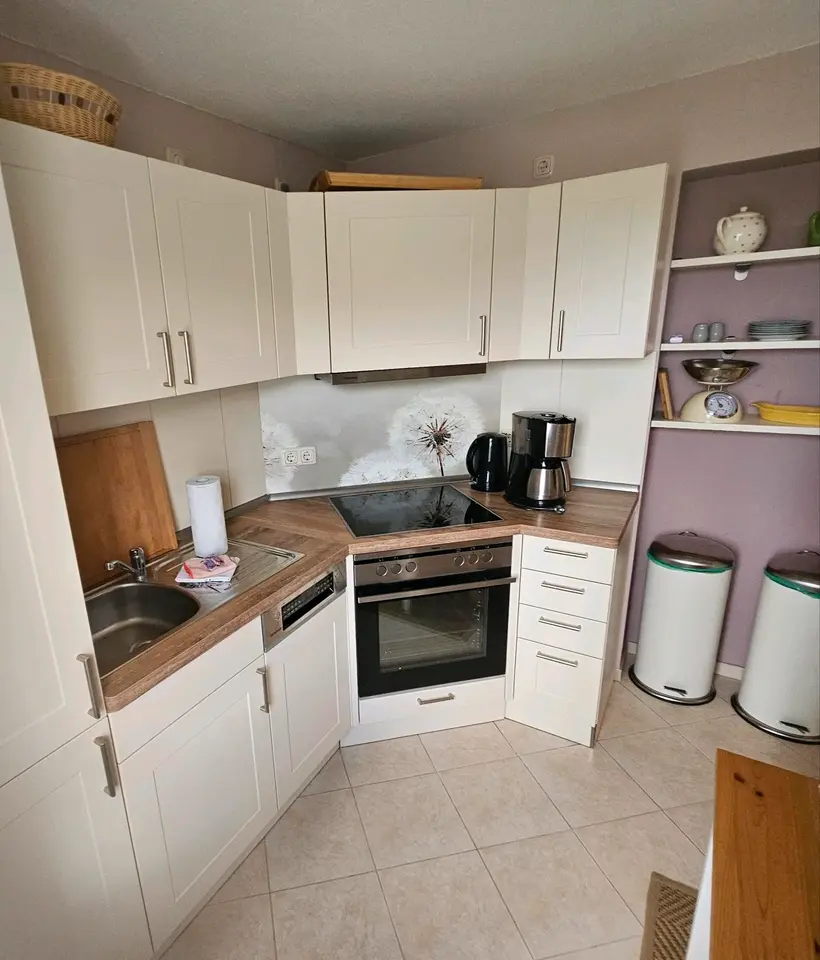 3 Zimmer Haus mit 50 m² in Lübeck – Bild 3