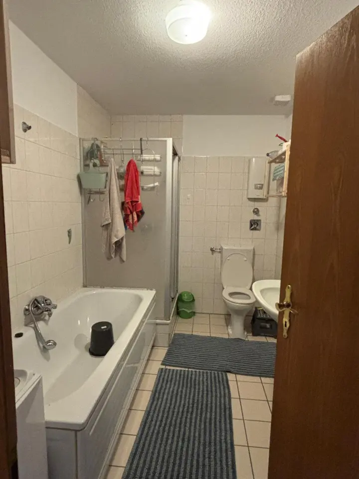 WG-Zimmer mit 25 m² in Kassel – Bild 10