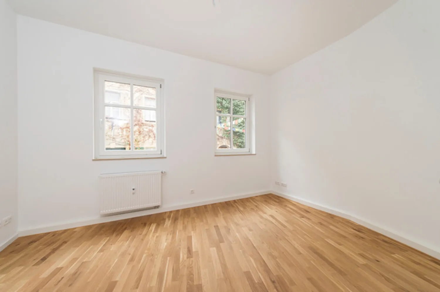 4 room apartment with 124 m² in Bayreuth – Photo 3