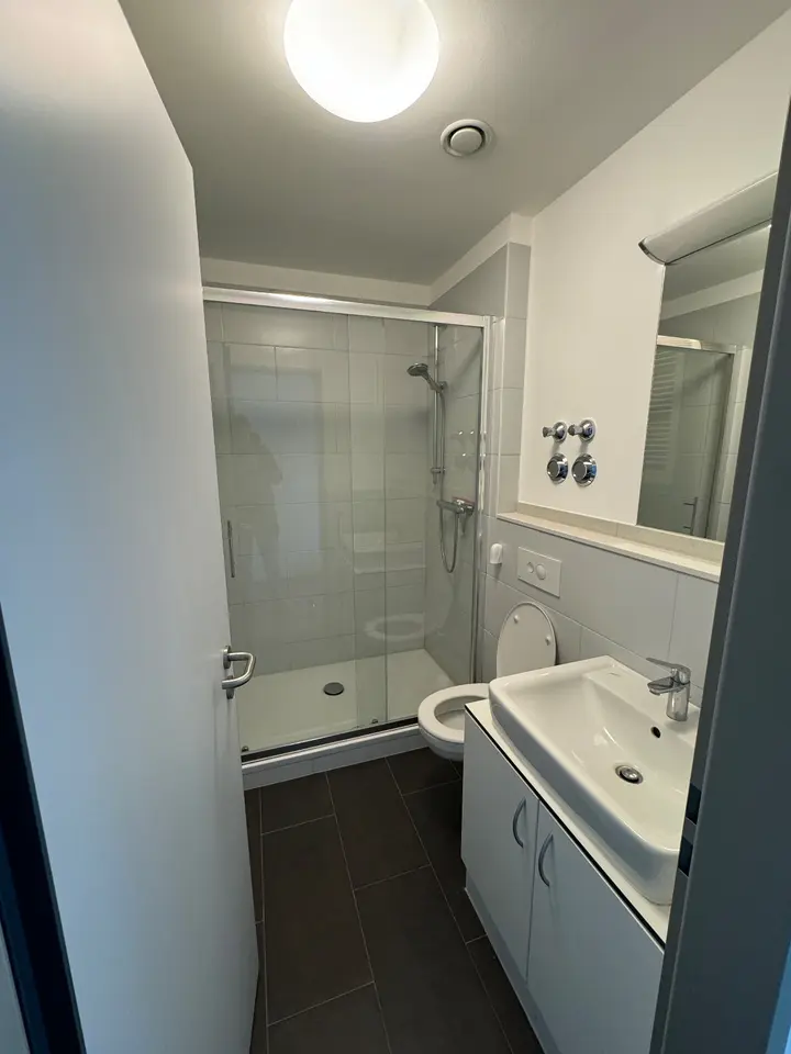 Studio mit 18 m² in Hamburg – Bild 5