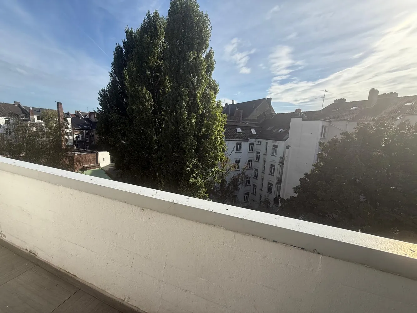 2 Zimmer Wohnung mit 55 m² in Düsseldorf – Bild 8