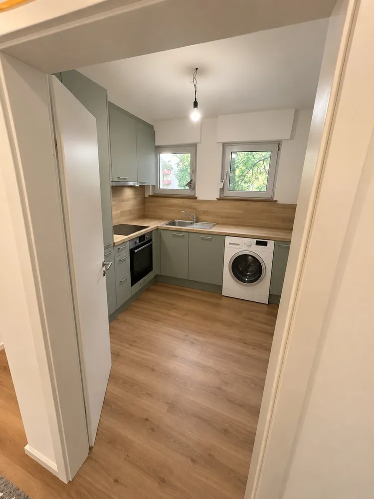 3 room apartment with 66 m² in Cologne – Photo 3