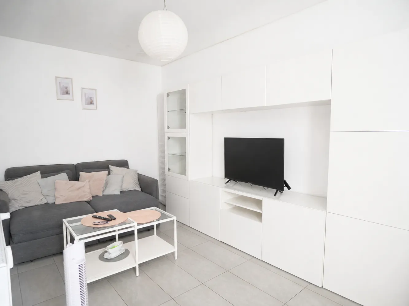 2 Zimmer Wohnung mit 40 m² in Mainz – Bild 1