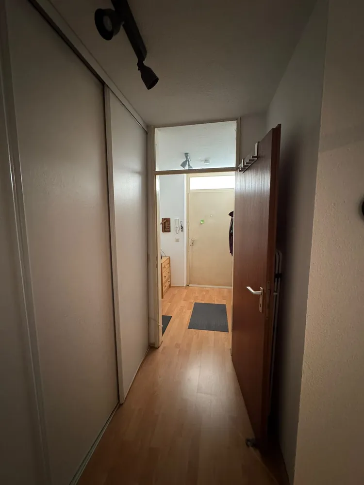 2 Zimmer Wohnung mit 60 m² in Karlsruhe – Bild 10