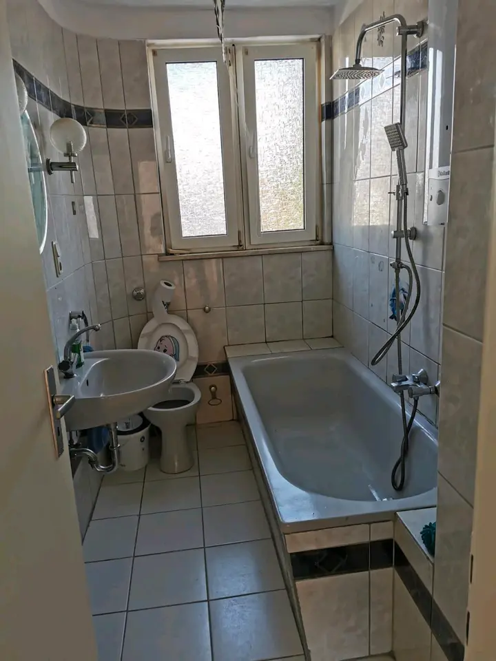 2 Zimmer Wohnung mit 57 m² in Gelsenkirchen – Bild 9
