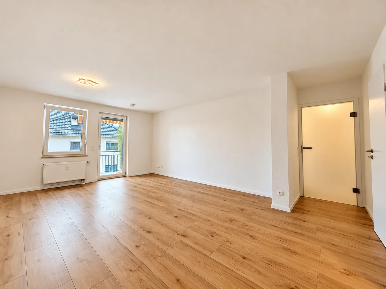 2 Zimmer Wohnung mit 41 m² in Freital – Bild 9