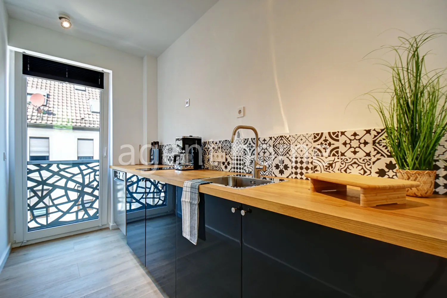 2 Zimmer Wohnung mit 55 m² in Stuttgart – Bild 10