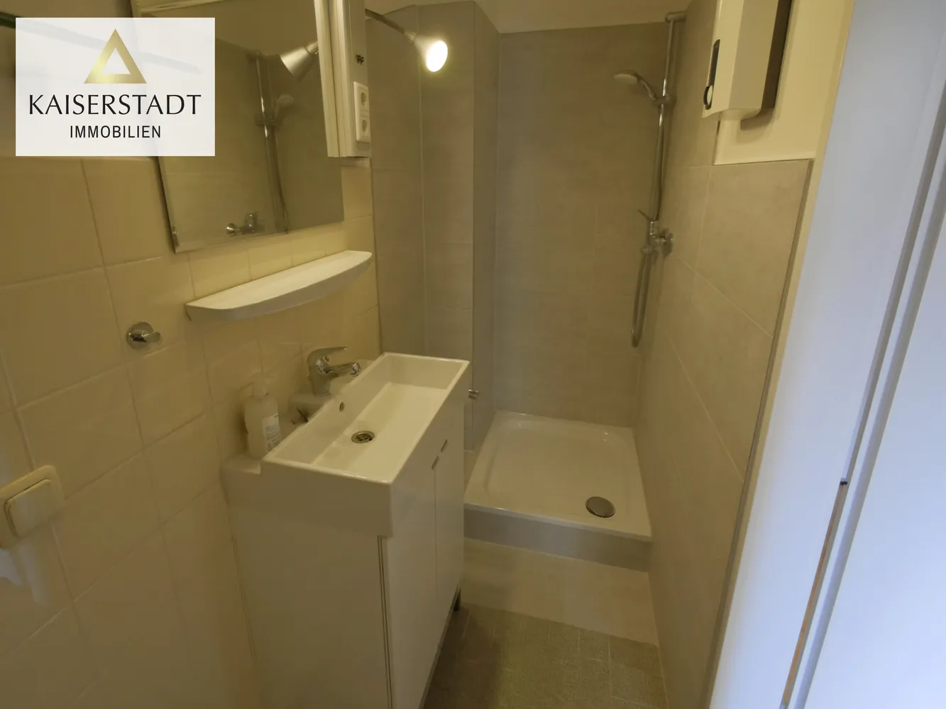 1 Zimmer Wohnung mit 31 m² in Aachen – Bild 6