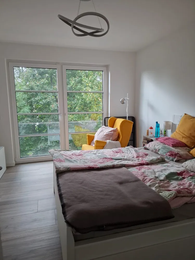 3 Zimmer Wohnung mit 91 m² in Wuppertal – Bild 3