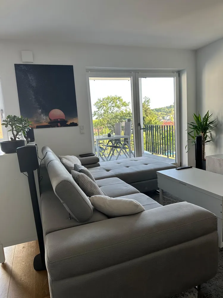 3 Zimmer Wohnung mit 67 m² in Wiesbaden – Bild 6