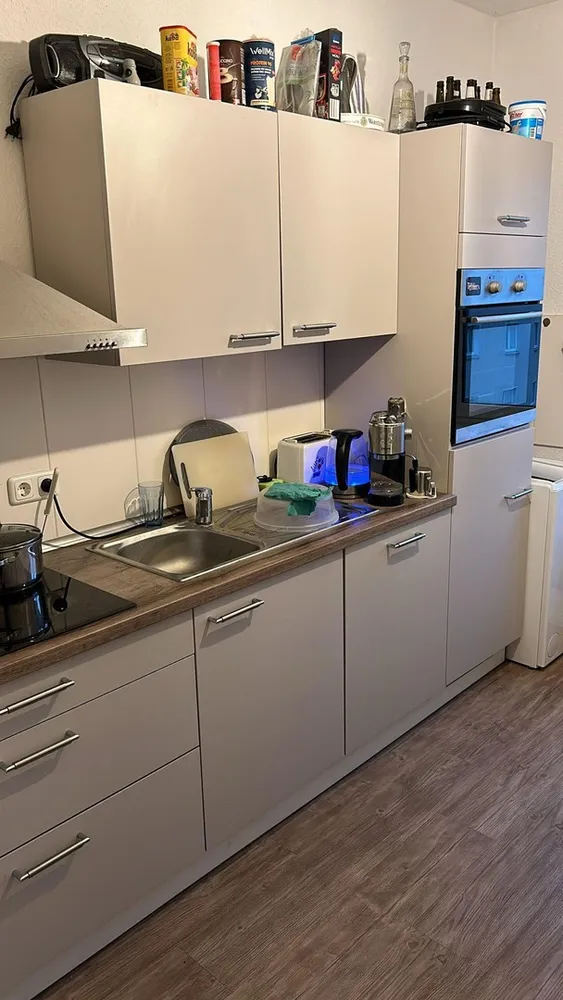 3 Zimmer Wohnung mit 61 m² in Magdeburg – Bild 5