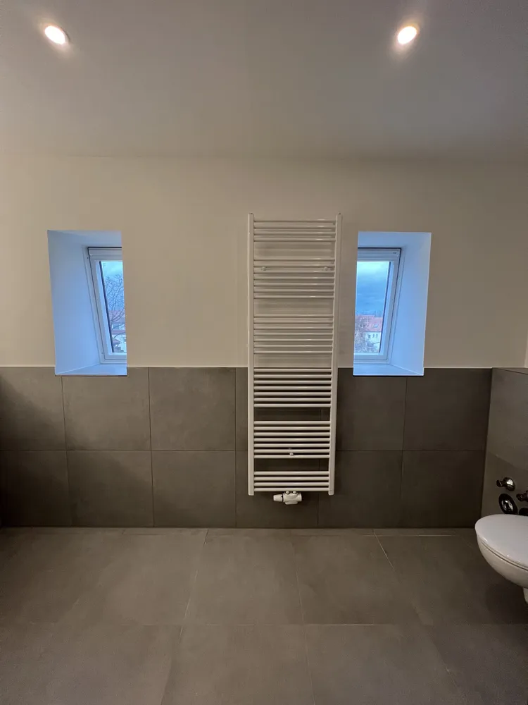 4 Zimmer Wohnung mit 100 m² in Mannheim – Bild 10