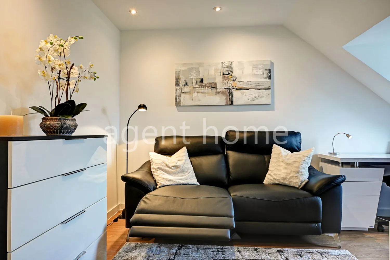 1 Zimmer Wohnung mit 35 m² in Stuttgart – Bild 11