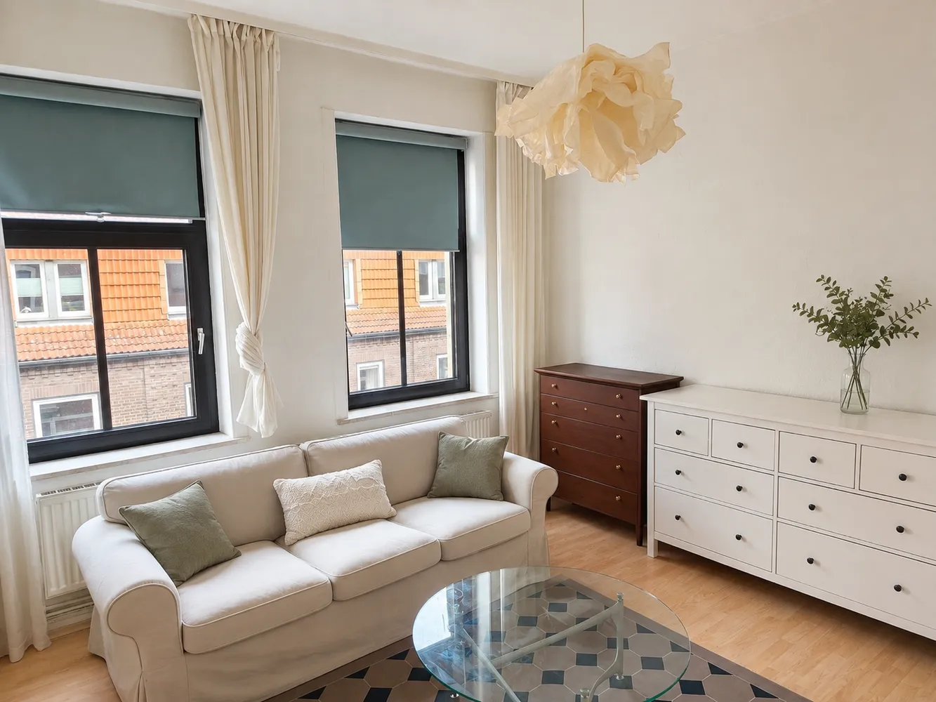 3 Zimmer Wohnung mit 72 m² in Hannover – Bild 1