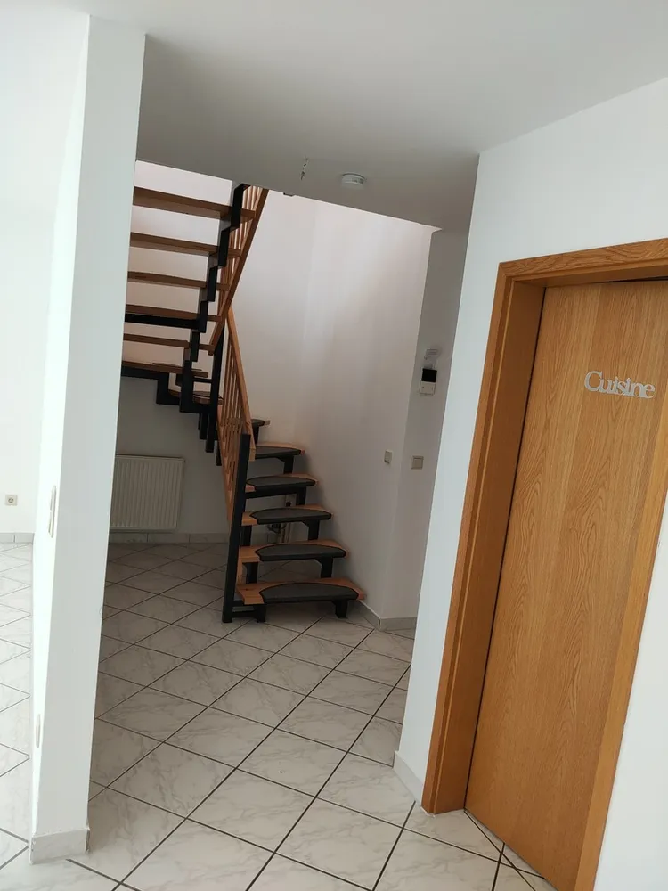 4 Zimmer Wohnung mit 105 m² in Bochum – Bild 5