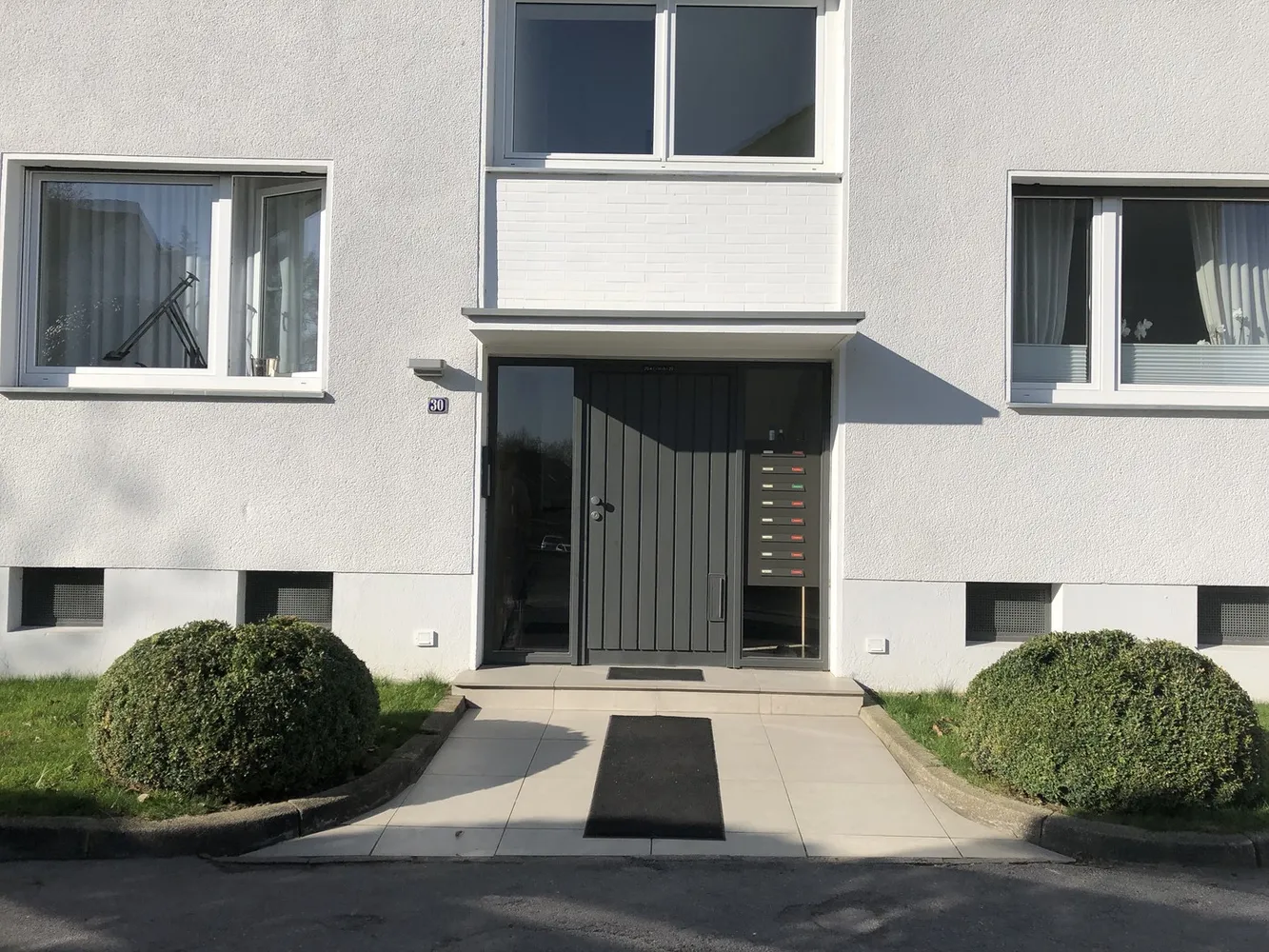 1 Zimmer Wohnung mit 46 m² in Essen – Bild 2