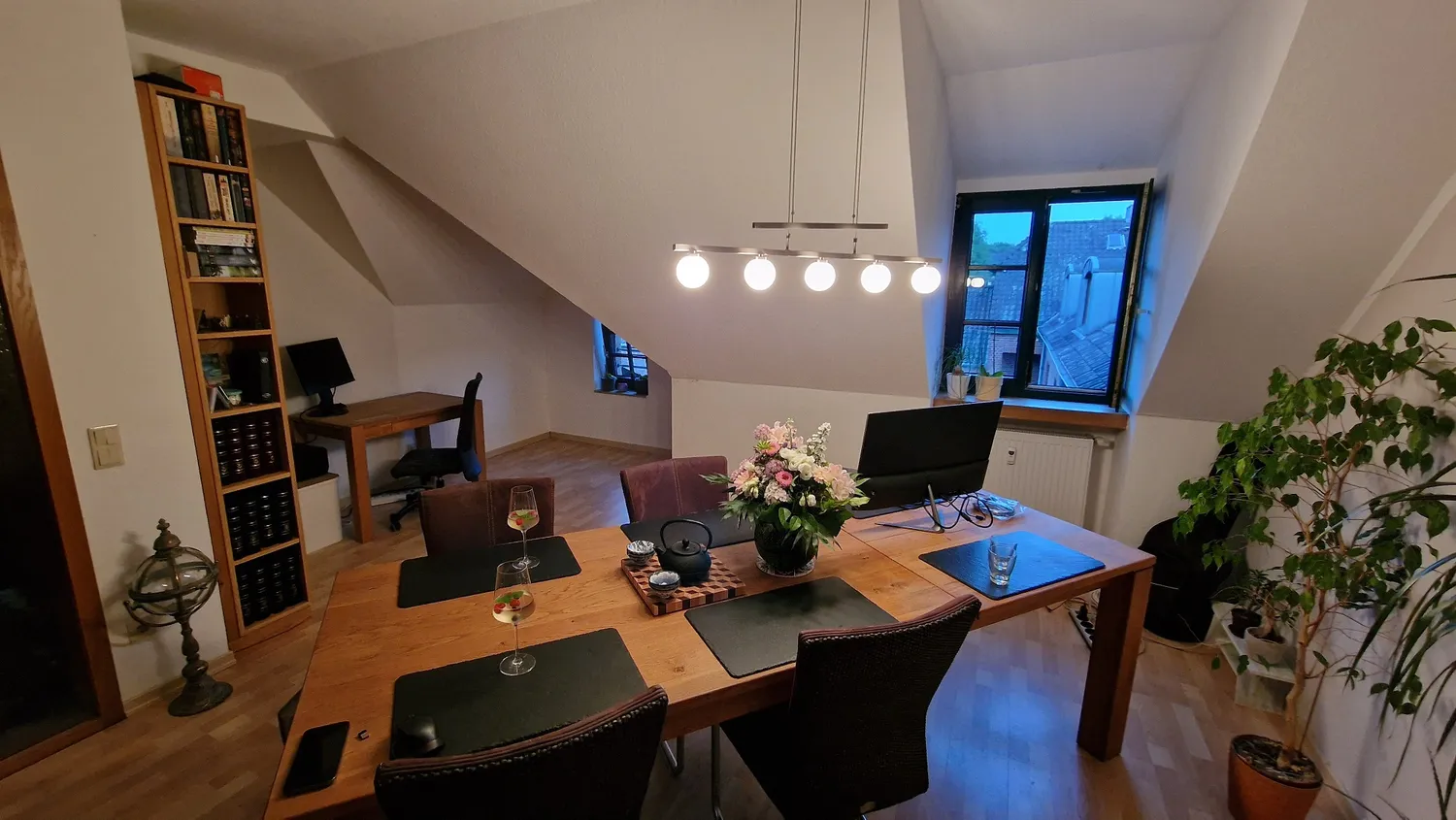 2 Zimmer Wohnung mit 62 m² in Krefeld – Bild 7