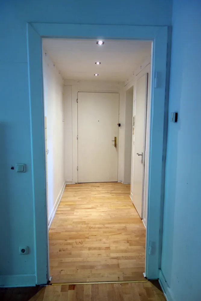 4 Zimmer Wohnung mit 105 m² in Essen – Bild 12