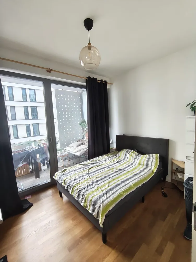 2 Zimmer Wohnung mit 44 m² in Berlin – Bild 7
