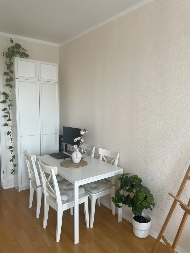 1 Zimmer Wohnung mit 34 m² in Düsseldorf – Bild 2