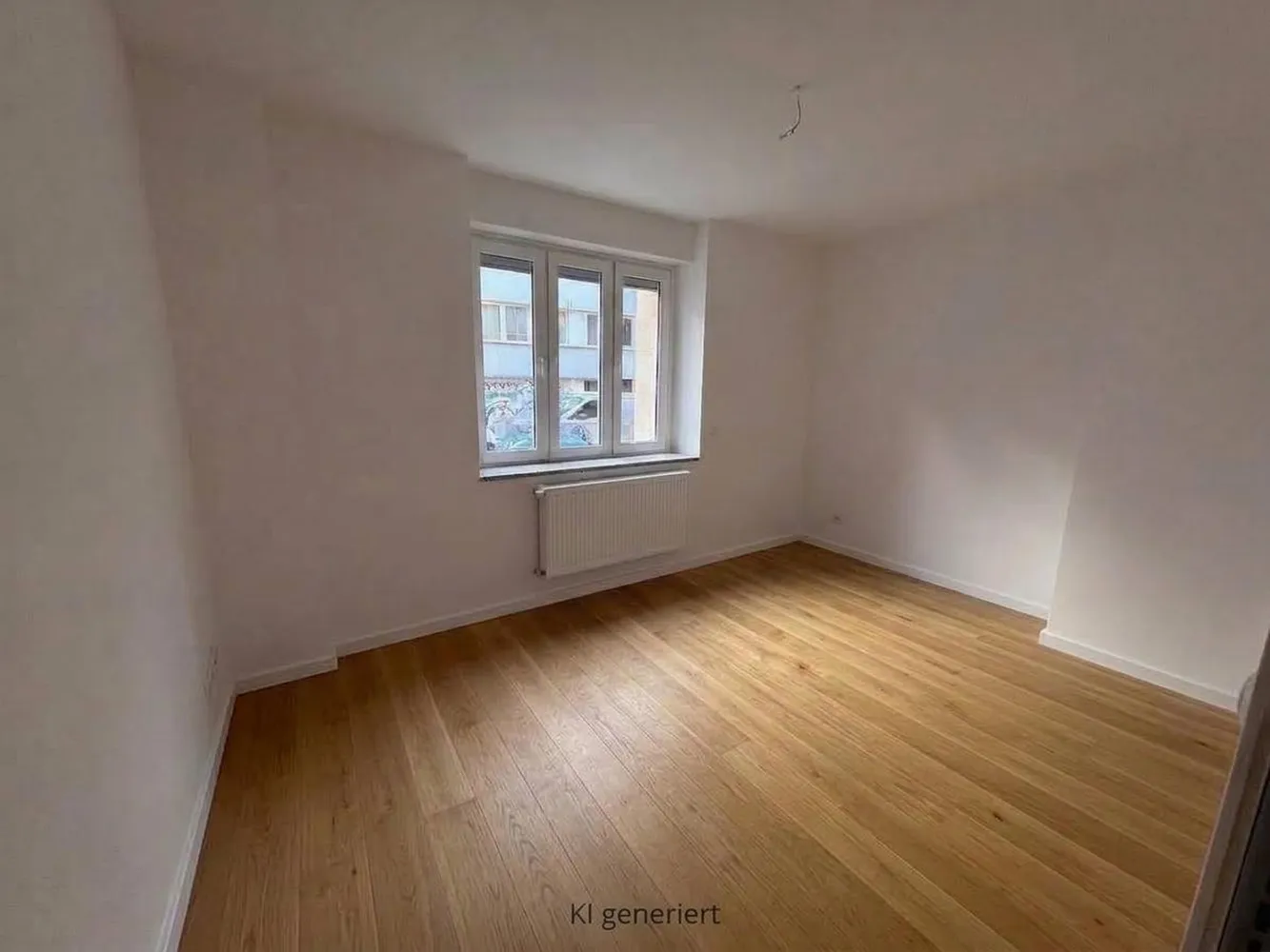 3 room apartment with 45 m² in Cologne – Photo 1