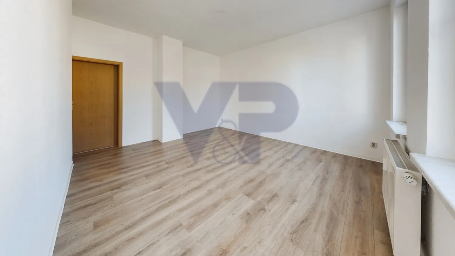 2 Zimmer Wohnung mit 47 m² in Gera – Bild 11