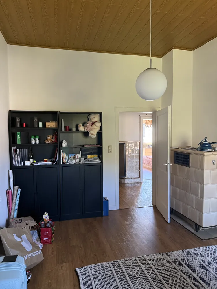 3 Zimmer Wohnung mit 94 m² in Darmstadt – Bild 12