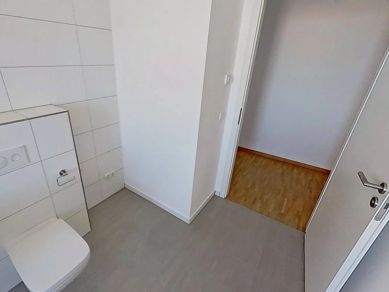 4 Zimmer Wohnung mit 93 m² in Hannover – Bild 11
