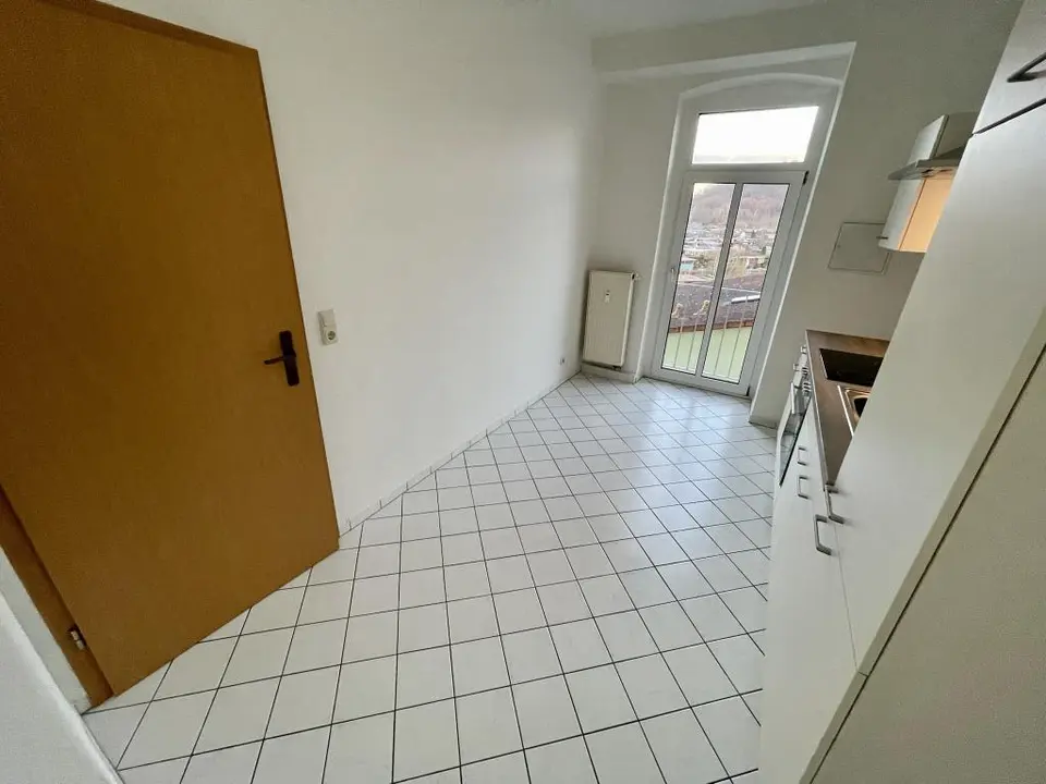 1 room apartment with 53 m² in Gera – Photo 5