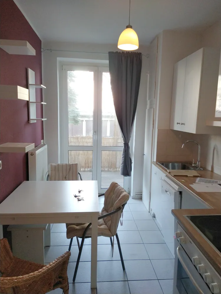 1 Zimmer Wohnung mit 39 m² in Hannover – Bild 5